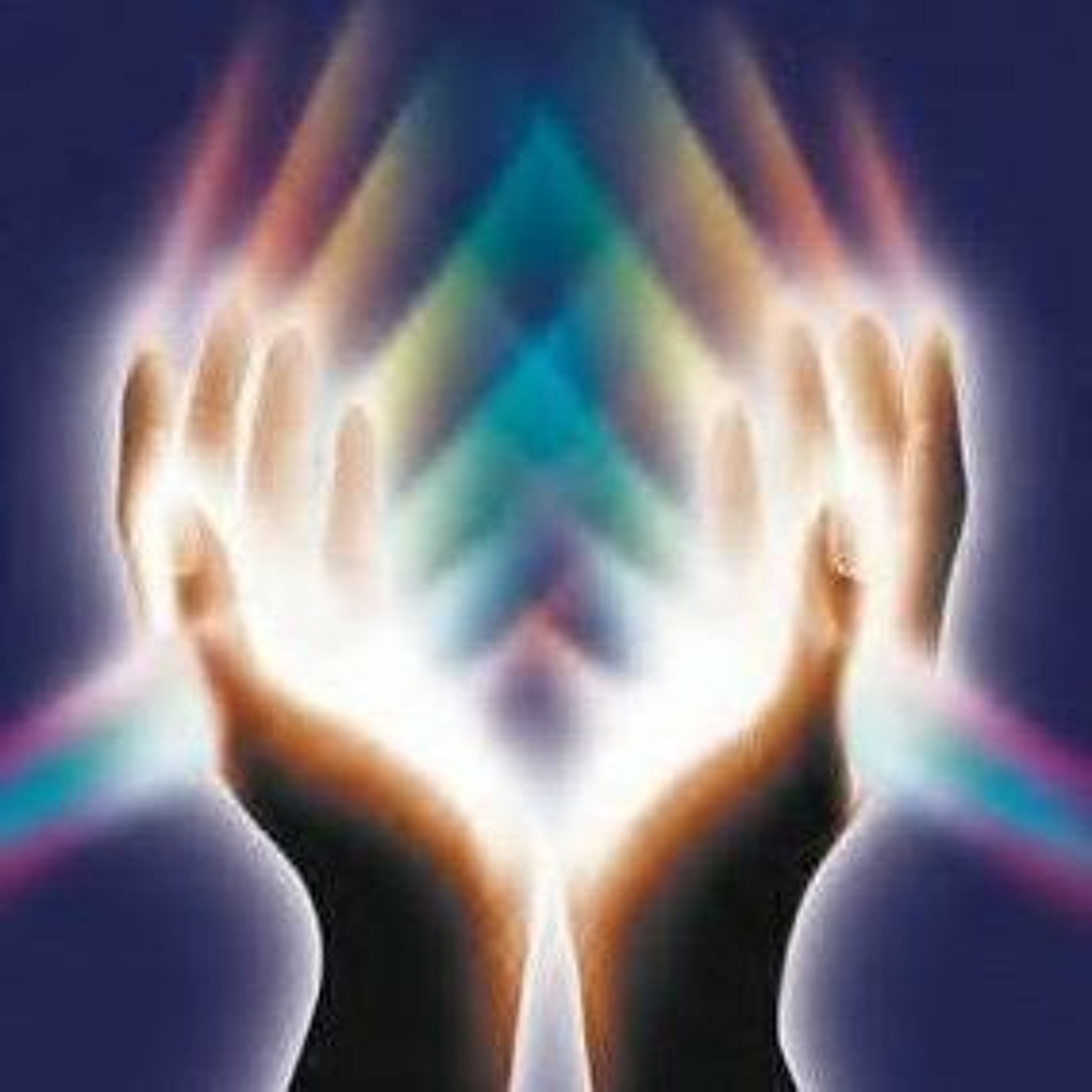 So We All Can Heal episode artwork