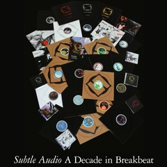 Code - Subtle Audio 'A Decade In Breakbeat' Mix