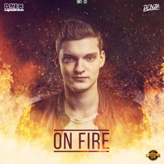 Denza - On Fire (Official HQ Preview)