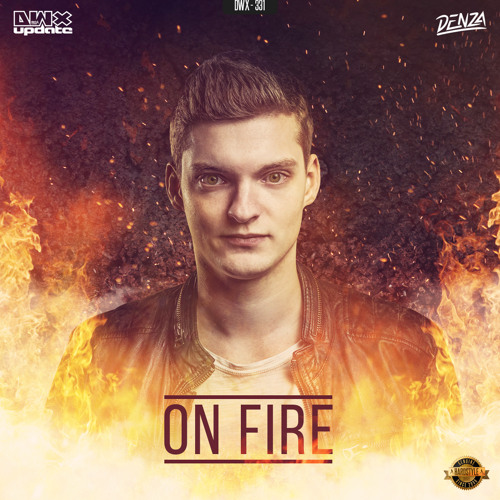 Thumbnail Denza On Fire Official Hq Preview