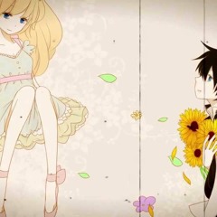 【永夜抄 ボーカル】FELT - Beautiful Trick