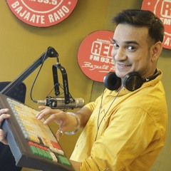 RJ PRAVEEN KA RED MURGA - VIDYA BALAN