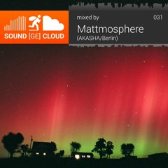 sound(ge)cloud 031 by Mattmosphere – mystic spheres