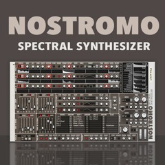 Nostromo Songs
