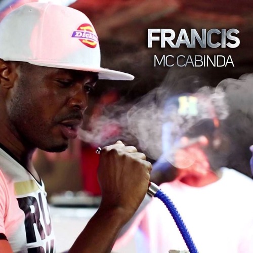 XL Cypher (Parte 06) Com Cef, Raiva, Naice Zulu, Francis MC Cabinda