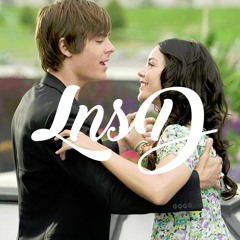 I Gotta Go My Own Way (LNSD Bootleg) - HSM