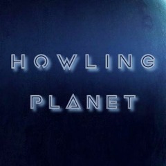 HOWLING PLANET  - Synesthesia