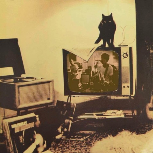 Lie Detector (Billy Childish)