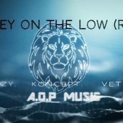 Angel - Money On The Low REMIX  (Camzy, Koncept, Veteran)