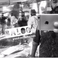 WerkinProgress