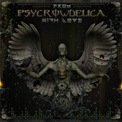 Temenos, From Psycrowdelica with Love / Lycantrop Rec.