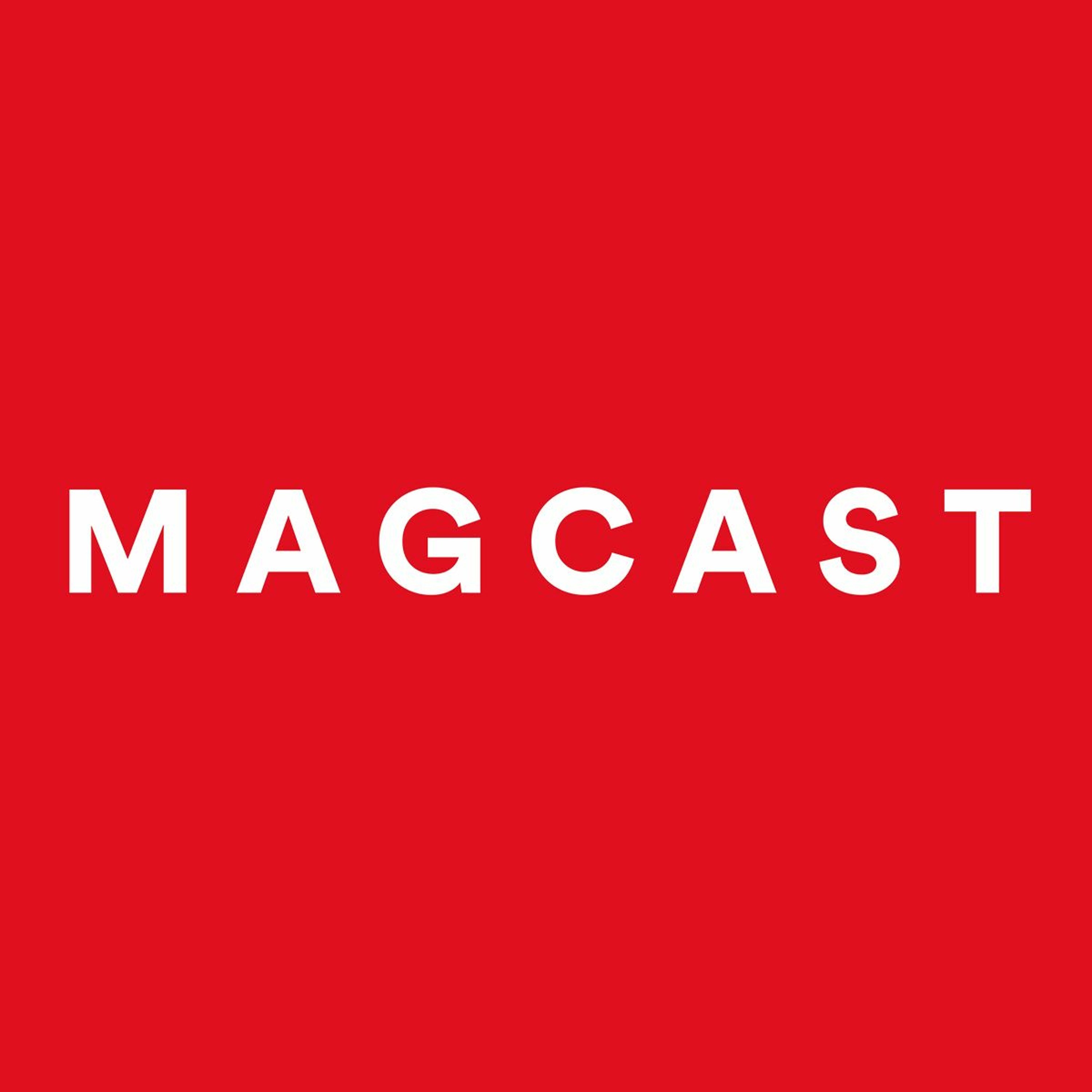 The magCulture Podcast