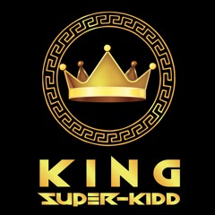PUNAANY RIDDIM MIXTAPE VOL.1 (KING SUPER-KIDD)