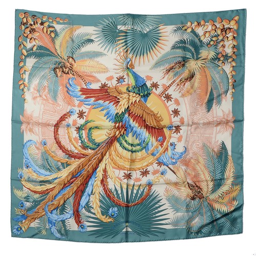 Mix -Macaw-