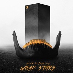 Seek N Destroy - Wrap Stars