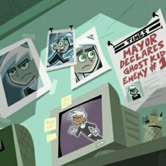 Danny Phantom (prod. Birdie Bands)