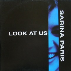 BassTurner Remix - Sarina Paris - Look At Us