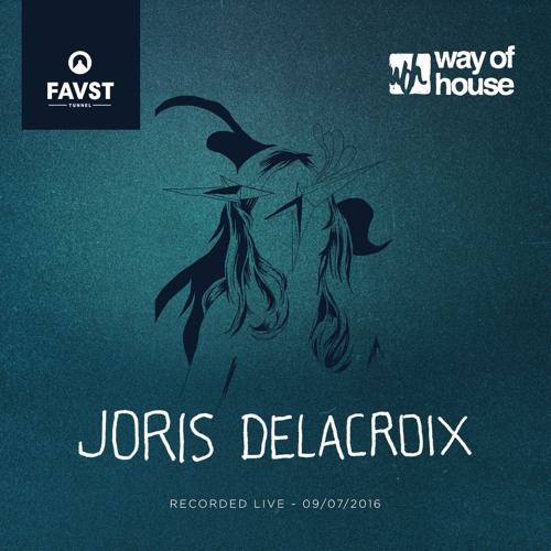 Joris Delacroix - Dj Set @ Faust