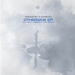 IMV008 - Sonartek & Gorbani - OTHERSIDE EP incl. Aney F. + Dubbtone & Tileff Remixes (Vinyl Only)