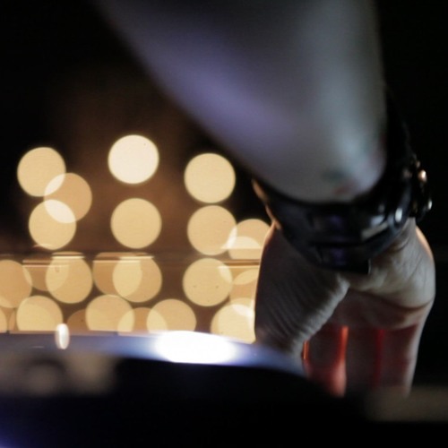 Deep Sessions (Castelli Boulevard) 09 07 16