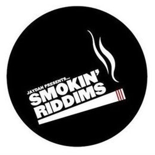 VOLTAGE - FLOAT YA BOAT VIP - SMOKIN RIDDIMS