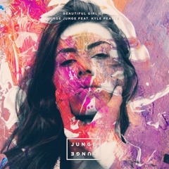 Thalassa (feat. Kyle Pearce)