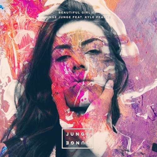 Thalassa (feat. Kyle Pearce)