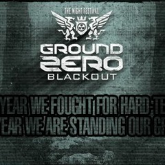 Tekzotic - Pallet Invasion Promo Mix (Ground Zero Blackout)