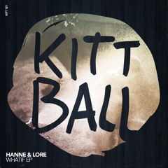 Hanne & Lore - Whatif