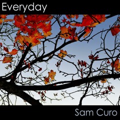 Everyday   (Singer/Songwriter Sam Curo)