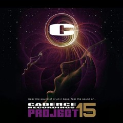 Project 15 - Various Artists - Cadence Recordings