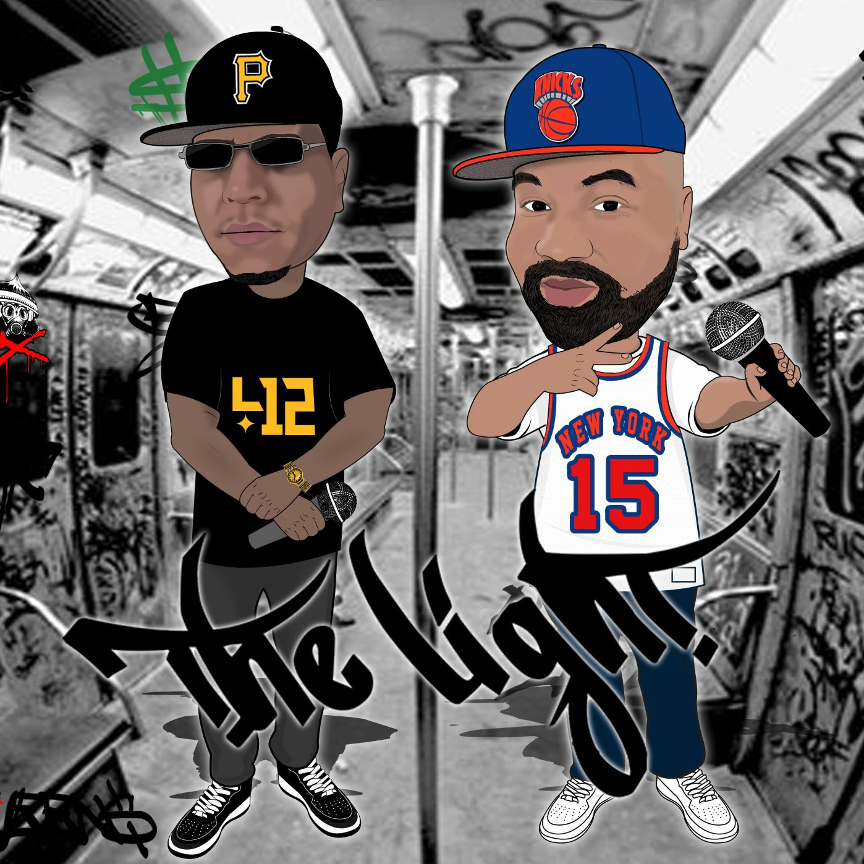 The Light Podcast