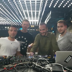 WayOfHouse B2B @ Faust