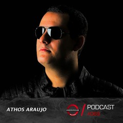 Athos Araujo 100% Authorial Mix @Under Waves #069