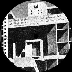 Reformed Society - Orbiting Jupiter - MOC010