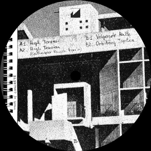 Reformed Society - Orbiting Jupiter - MOC010