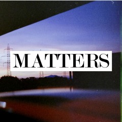 Matters - Avion