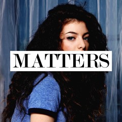 Matters & Shoolz - Magnets (ft. Sarah Kingsmill) [Disclosure ft. Lorde Cover]