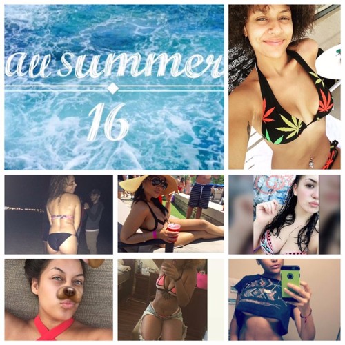 978 Dancehall - #Allsummer16 Mix - Dj Biggz