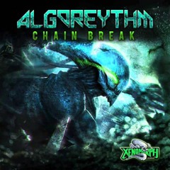 Algoreythm & Captain Panic! - Chain Break