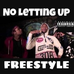 Shmula X No Letting Up