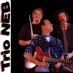 Trio Neb - "La Luna" - 2002