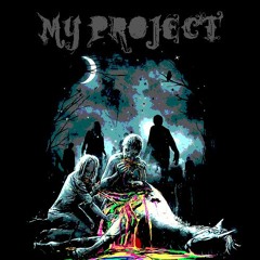 Undead Unicorn - My Project