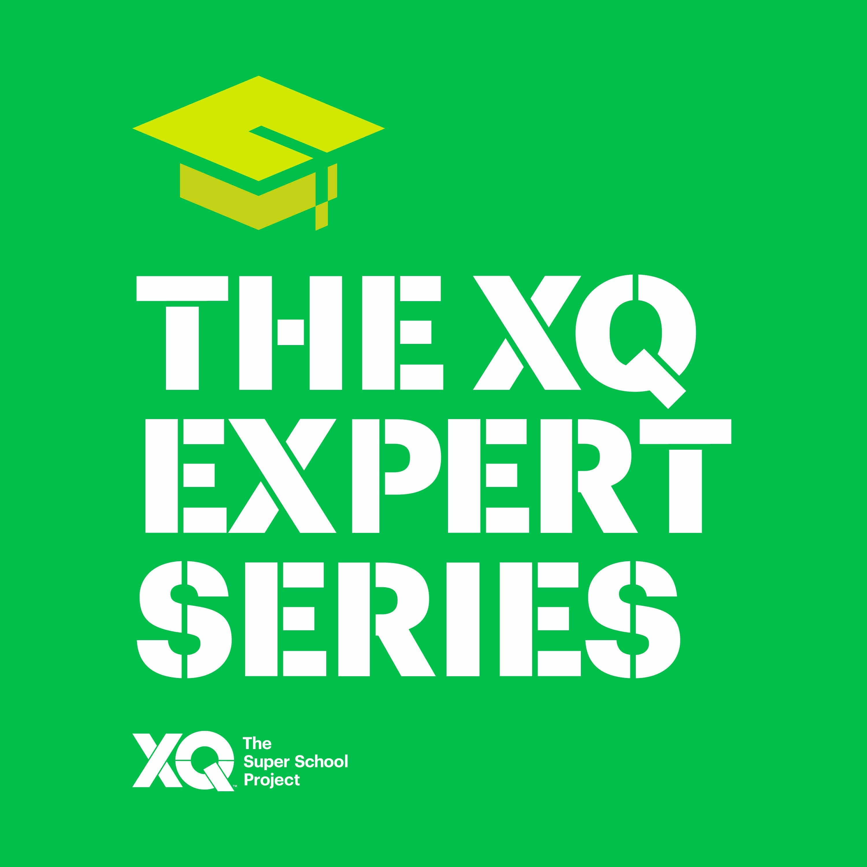Episode 6: Staffing for Student-Centered Learning episode artwork