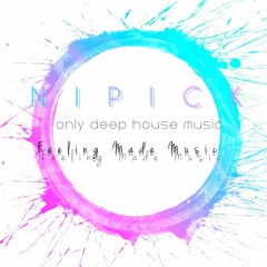 Love Is Not Over - Nipick & Alexaevi