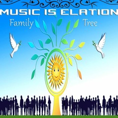 Music Is Elation Family Tree Vol.1