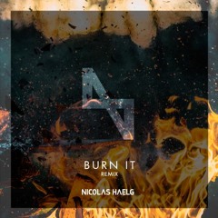 Nicolas Haelg - Burn It (Remix)