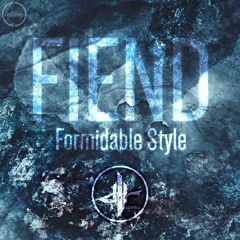 Fiend - Formidable Style (Dubtribu Records) [FREE DOWNLOAD]