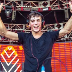 Martin Garrix Ft Ed Sheeran - Poison Vs Rewind Repeat It (Martin Garrix Intro)