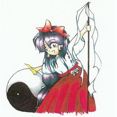 ZUN - Eternal Shrine Maiden (SC-88Pro)